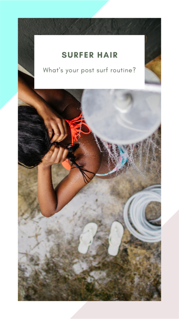 surf brand content creation for social media story by Marketing SSG agency