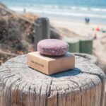 Surf Soap Hawaii hair shampoo product photography by Susan Paige for Marketing SSG in California