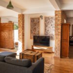 Villa Rental Real Estate Photography Essaouira Morocco