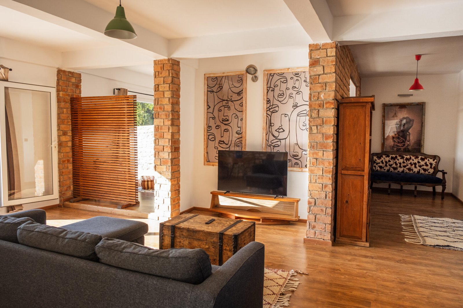 Villa Rental Real Estate Photography