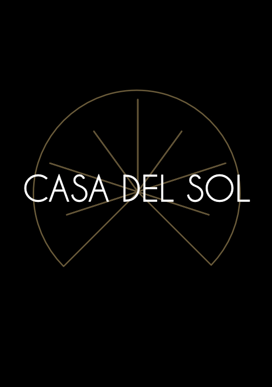 Hotel Branding Mockup Proposal with logo and website